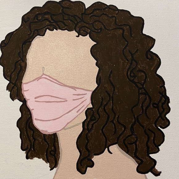 Meet your Posher, Taylor - Picture 1 of 1